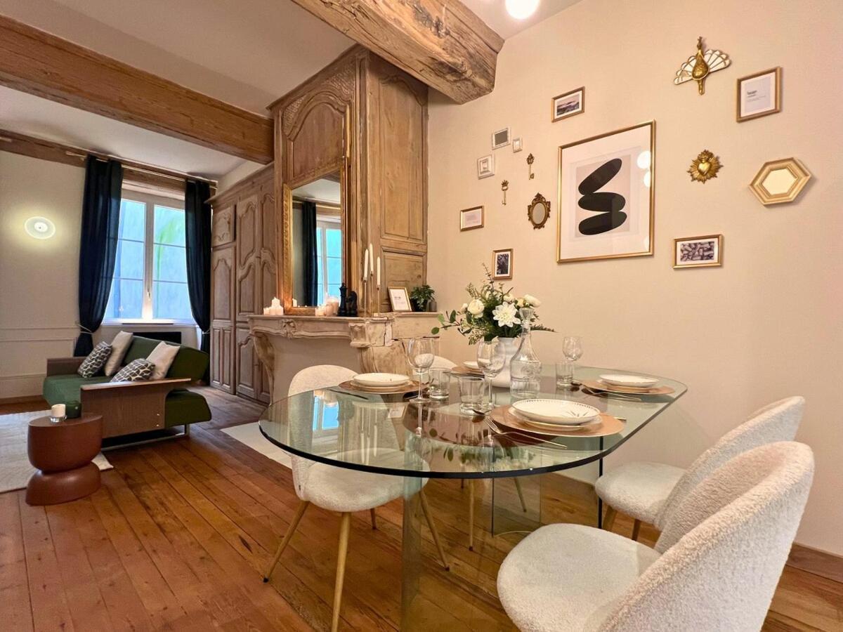 Appartement Le Secret Du Damier By Miss K *