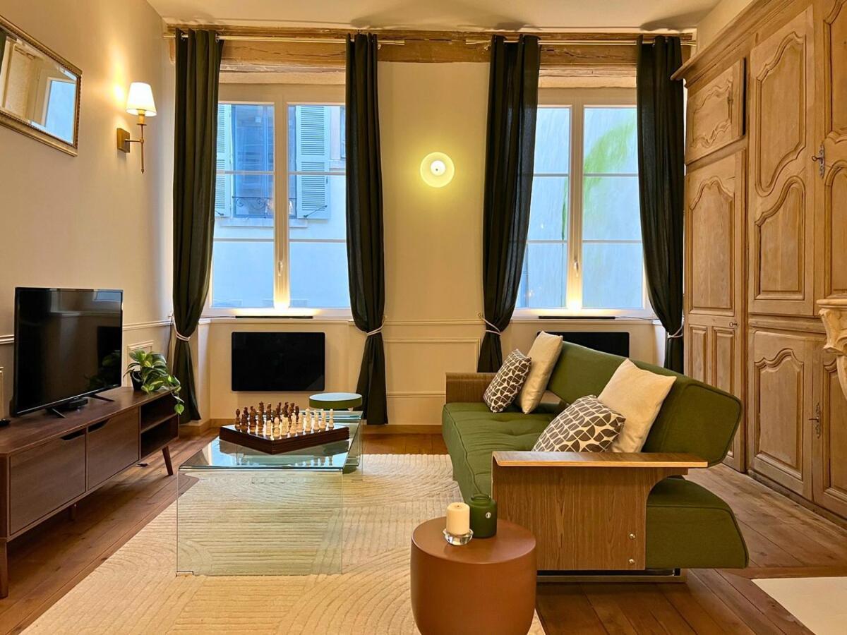 Appartement Le Secret Du Damier By Miss K