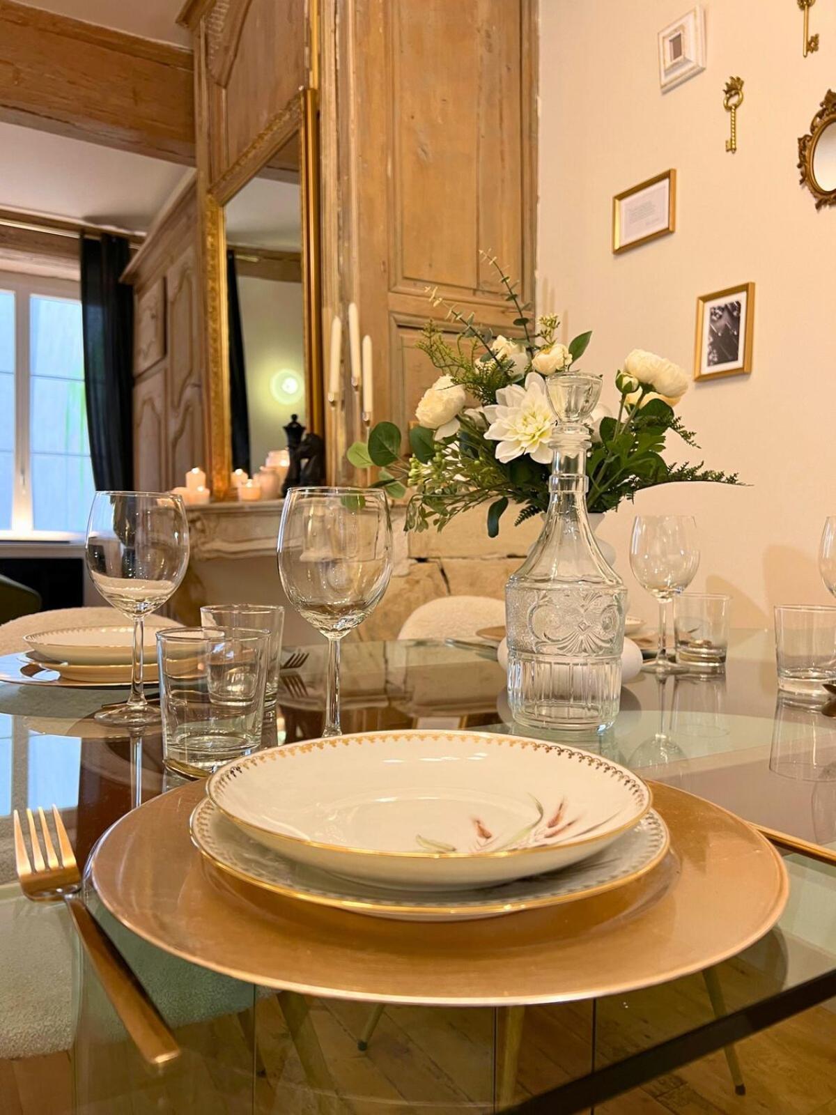 Appartement Le Secret Du Damier By Miss K