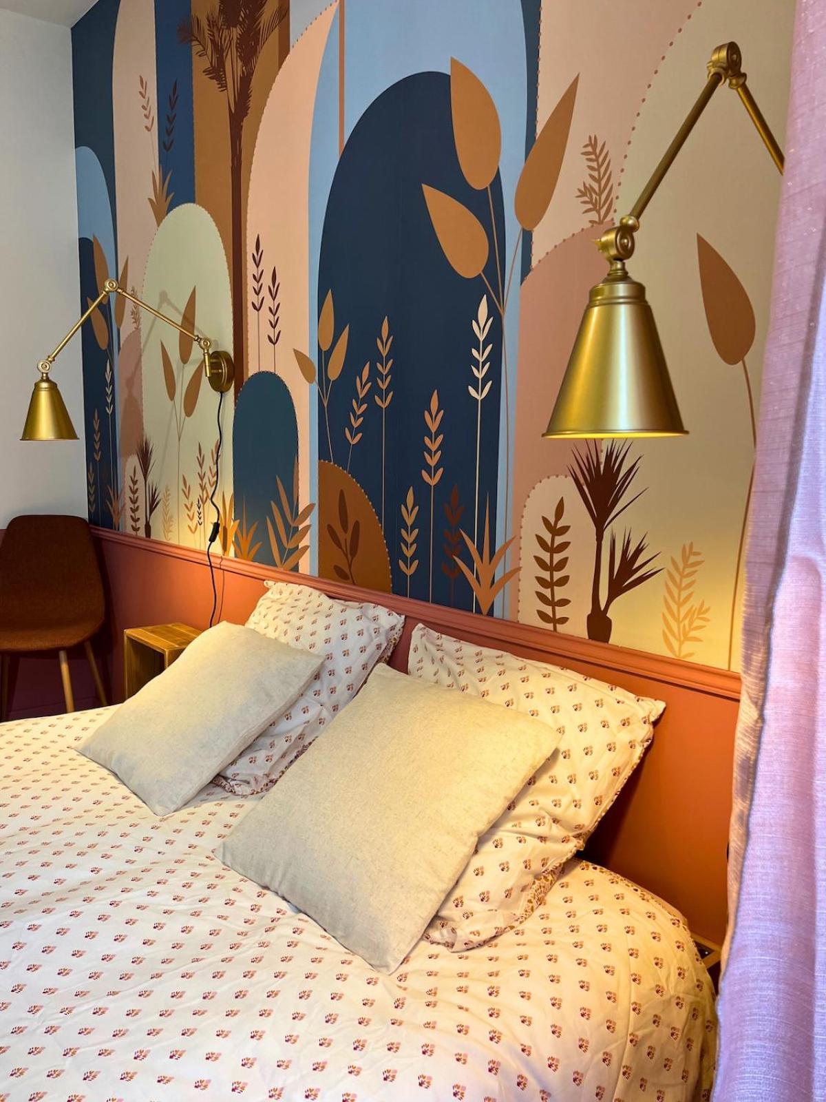 Appartement Le Secret Du Damier By Miss K