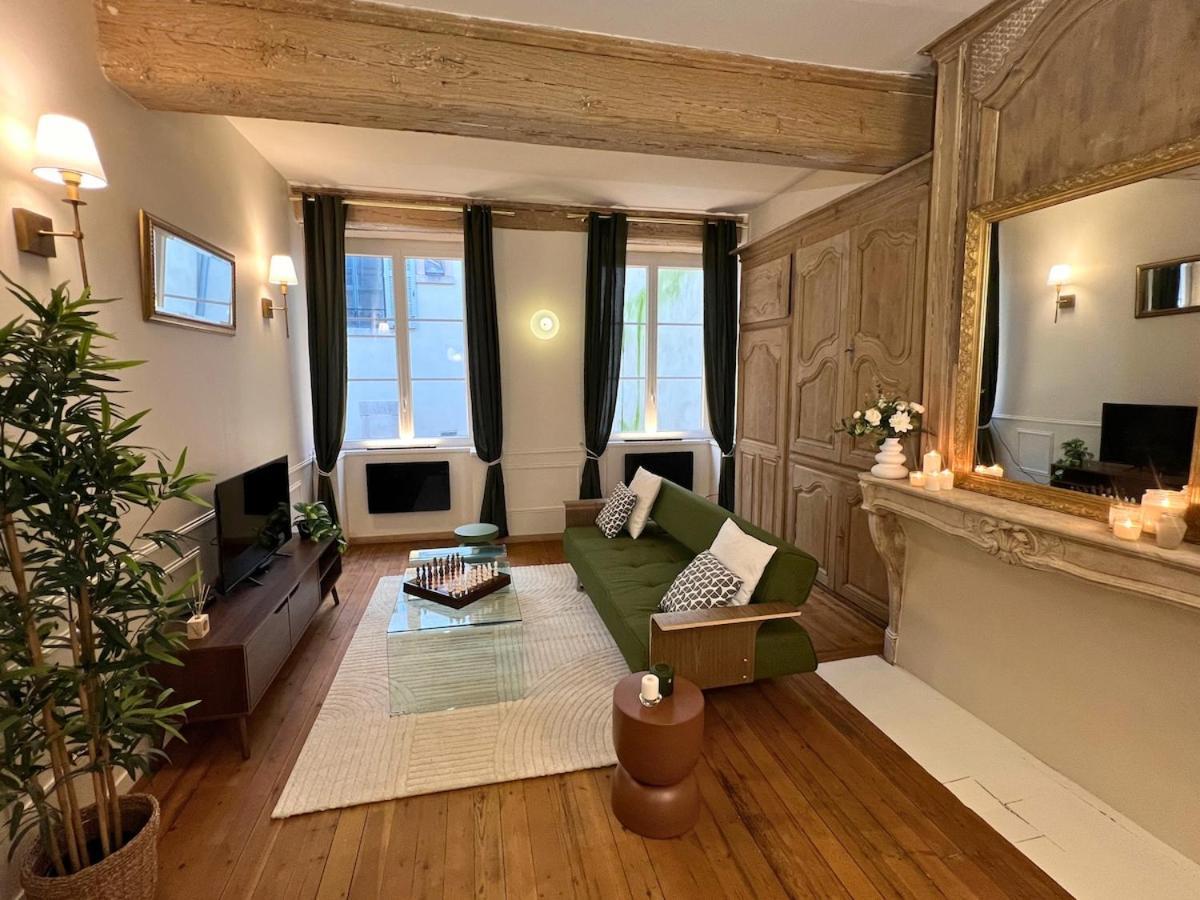 Le Secret Du Damier By Miss K Appartement